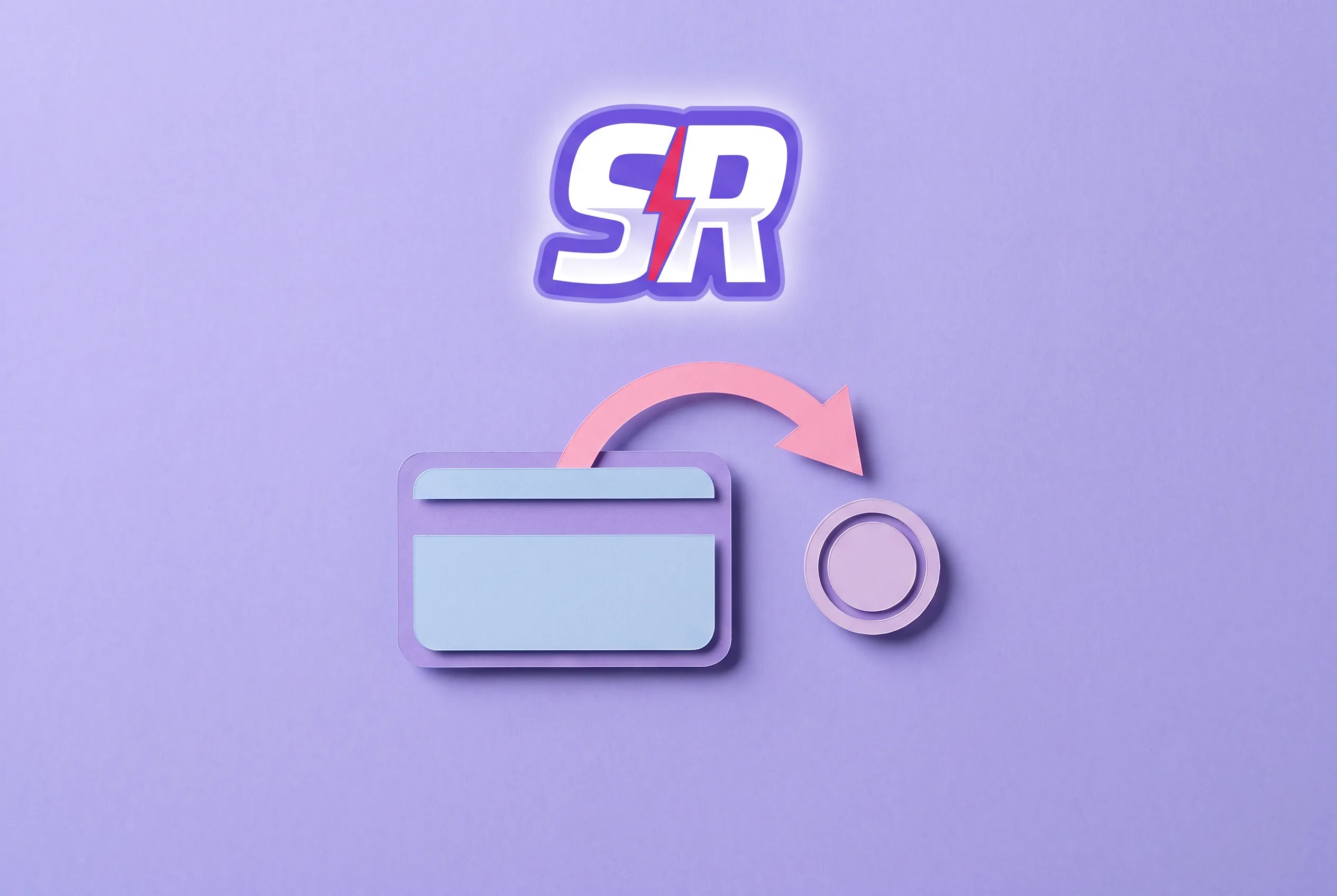Illustrazione Spinrollz dedicata a depositi e prelievi