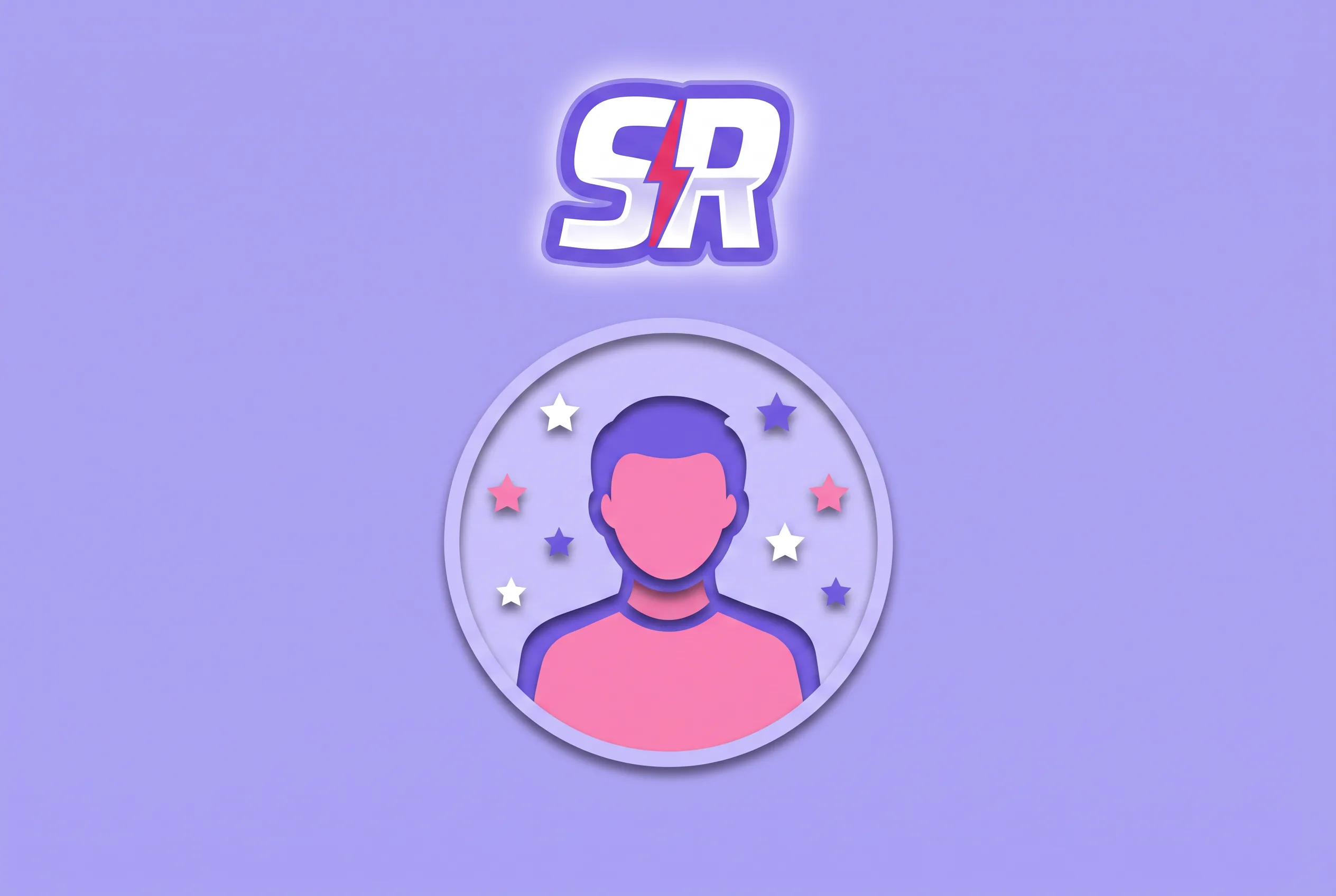 Illustrazione Spinrollz dedicata alla registrazione
